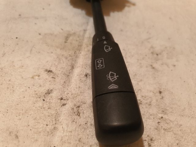 bontott MERCEDES-BENZ C-CLASS Bal Kormánykapcsoló Irányjelző