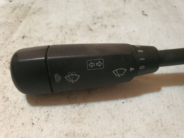 bontott MERCEDES-BENZ C-CLASS Bal Kormánykapcsoló Irányjelző