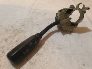 bontott MERCEDES-BENZ C-CLASS Bal Kormánykapcsoló Irányjelző