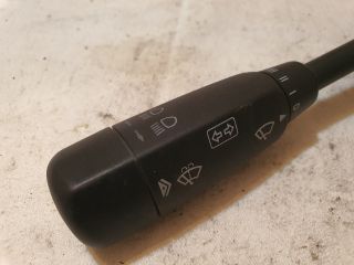 bontott MERCEDES-BENZ C-CLASS Bal Kormánykapcsoló Irányjelző