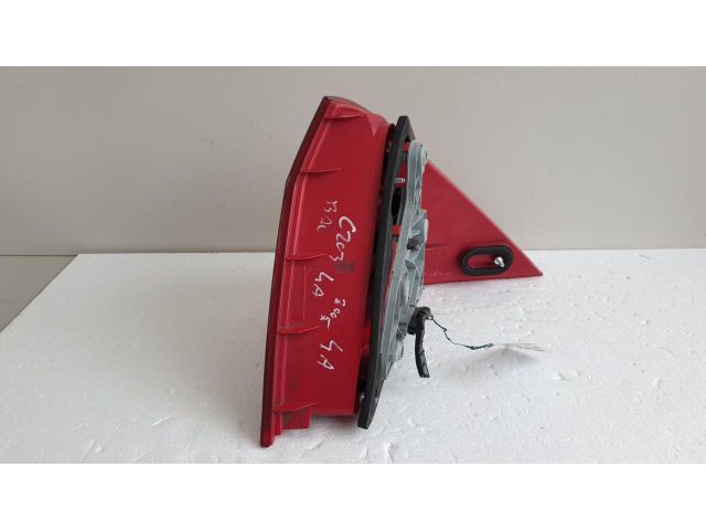 bontott MERCEDES-BENZ C-CLASS Bal Külső Hátsó Lámpa