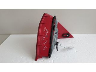 bontott MERCEDES-BENZ C-CLASS Bal Külső Hátsó Lámpa