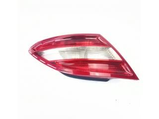 bontott MERCEDES-BENZ C-CLASS Bal Külső Hátsó Lámpa