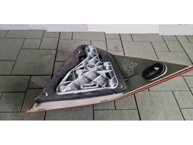 bontott MERCEDES-BENZ C-CLASS Bal Külső Hátsó Lámpa