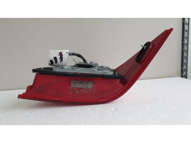 bontott MERCEDES-BENZ C-CLASS Bal Külső Hátsó Lámpa