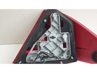 bontott MERCEDES-BENZ C-CLASS Bal Külső Hátsó Lámpa