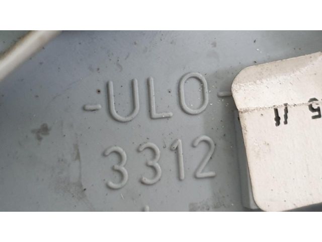 bontott MERCEDES-BENZ C-CLASS Bal Külső Hátsó Lámpa