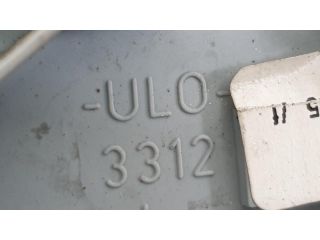 bontott MERCEDES-BENZ C-CLASS Bal Külső Hátsó Lámpa