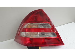bontott MERCEDES-BENZ C-CLASS Bal Külső Hátsó Lámpa
