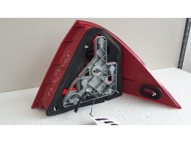 bontott MERCEDES-BENZ C-CLASS Bal Külső Hátsó Lámpa