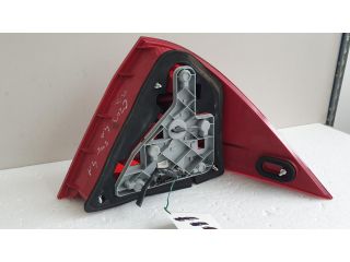 bontott MERCEDES-BENZ C-CLASS Bal Külső Hátsó Lámpa