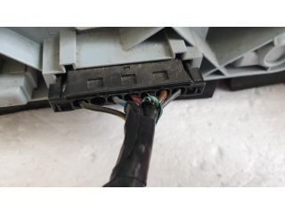 bontott MERCEDES-BENZ C-CLASS Bal Külső Hátsó Lámpa