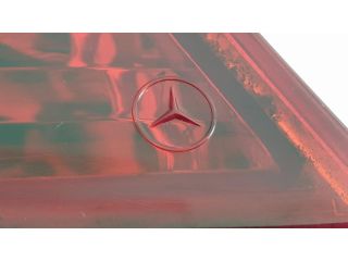 bontott MERCEDES-BENZ C-CLASS Bal Külső Hátsó Lámpa