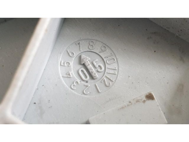 bontott MERCEDES-BENZ C-CLASS Bal Külső Hátsó Lámpa