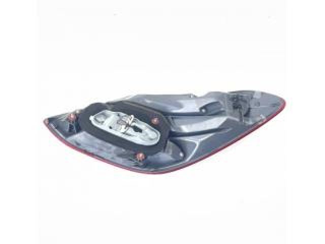 bontott MERCEDES-BENZ C-CLASS Bal Külső Hátsó Lámpa