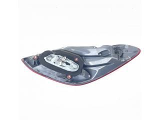 bontott MERCEDES-BENZ C-CLASS Bal Külső Hátsó Lámpa