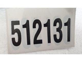 bontott MERCEDES-BENZ C-CLASS Bal Külső Hátsó Lámpa