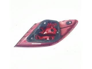 bontott MERCEDES-BENZ C-CLASS Bal Külső Hátsó Lámpa