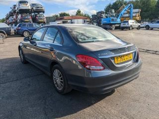 bontott MERCEDES-BENZ C-CLASS Bal Külső Hátsó Lámpa