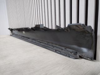 bontott MERCEDES-BENZ C-CLASS Bal Küszöb