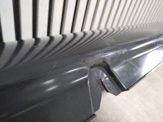 bontott MERCEDES-BENZ C-CLASS Bal Küszöb