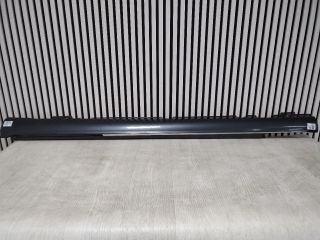 bontott MERCEDES-BENZ C-CLASS Bal Küszöb