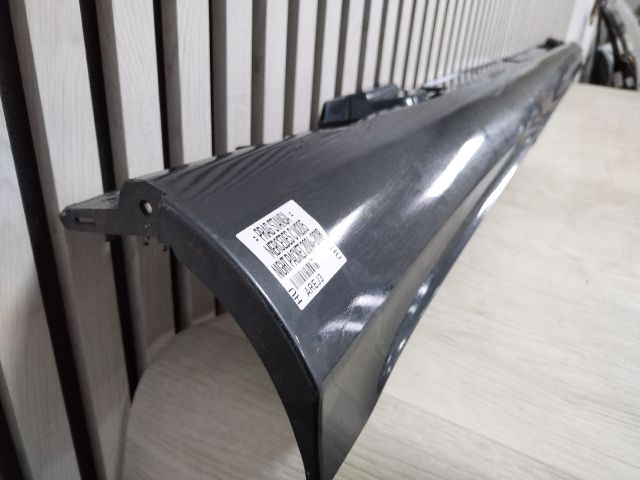 bontott MERCEDES-BENZ C-CLASS Bal Küszöb