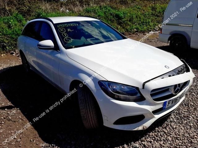 bontott MERCEDES-BENZ C-CLASS Bal Küszöb