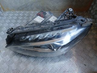 bontott MERCEDES-BENZ C-CLASS Bal Ledes Fényszóró