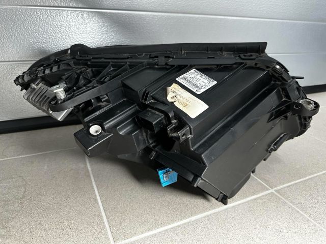 bontott MERCEDES-BENZ C-CLASS Bal Ledes Fényszóró