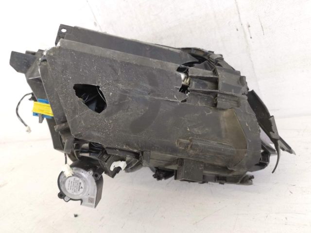 bontott MERCEDES-BENZ C-CLASS Bal Ledes Fényszóró