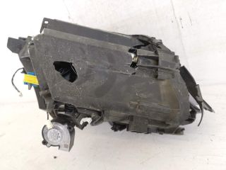 bontott MERCEDES-BENZ C-CLASS Bal Ledes Fényszóró