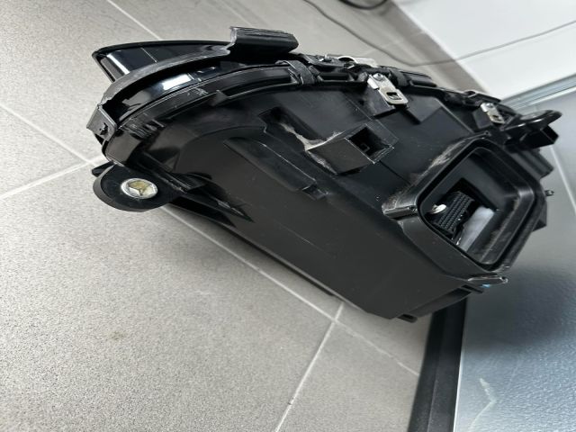 bontott MERCEDES-BENZ C-CLASS Bal Ledes Fényszóró