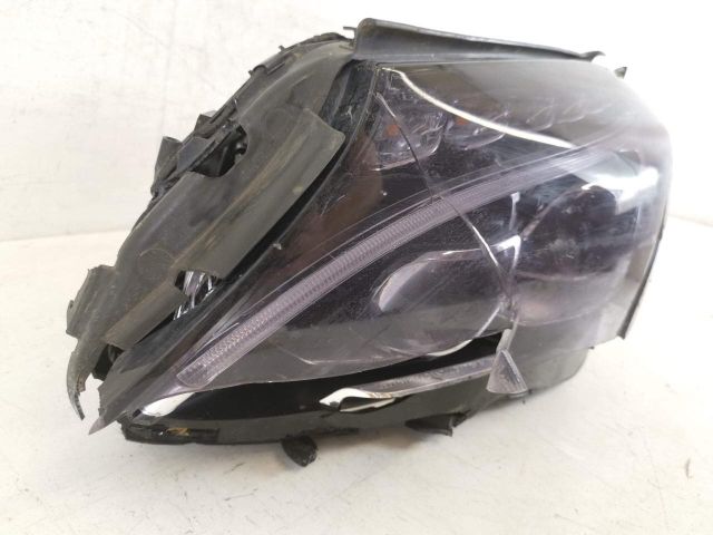 bontott MERCEDES-BENZ C-CLASS Bal Ledes Fényszóró