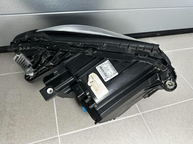 bontott MERCEDES-BENZ C-CLASS Bal Ledes Fényszóró