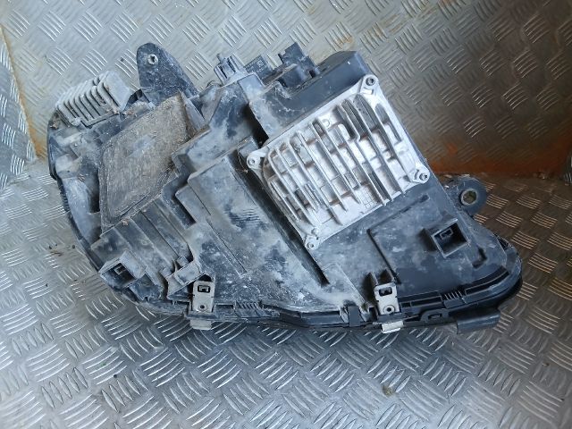 bontott MERCEDES-BENZ C-CLASS Bal Ledes Fényszóró