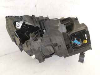 bontott MERCEDES-BENZ C-CLASS Bal Ledes Fényszóró