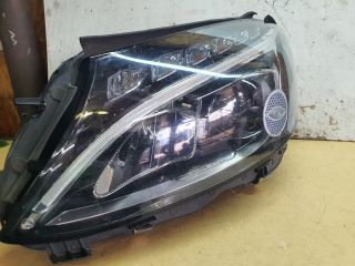 bontott MERCEDES-BENZ C-CLASS Bal Ledes Fényszóró