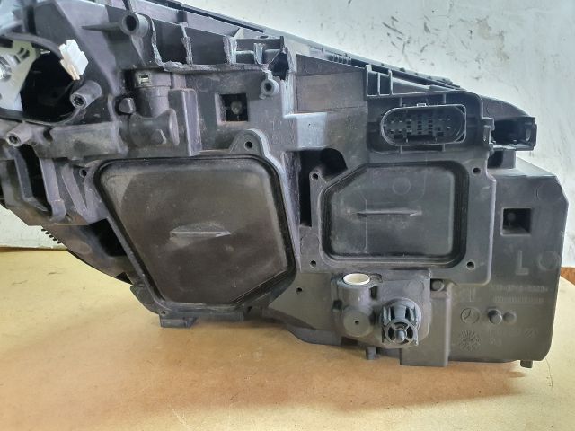 bontott MERCEDES-BENZ C-CLASS Bal Ledes Fényszóró