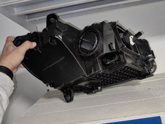 bontott MERCEDES-BENZ C-CLASS Bal Ledes Fényszóró