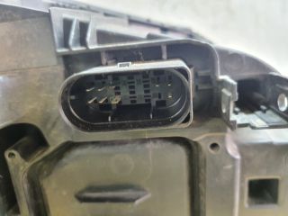 bontott MERCEDES-BENZ C-CLASS Bal Ledes Fényszóró