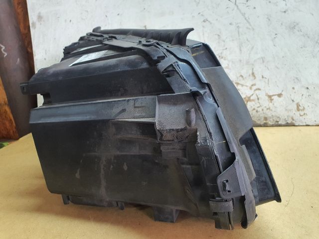 bontott MERCEDES-BENZ C-CLASS Bal Ledes Fényszóró