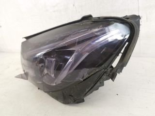 bontott MERCEDES-BENZ C-CLASS Bal Ledes Fényszóró