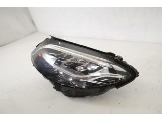 bontott MERCEDES-BENZ C-CLASS Bal Ledes Fényszóró