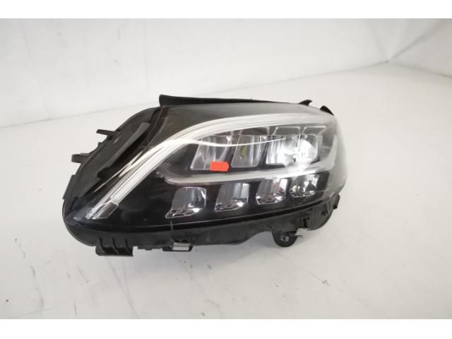 bontott MERCEDES-BENZ C-CLASS Bal Ledes Fényszóró