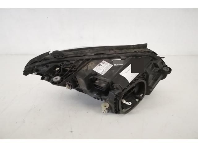 bontott MERCEDES-BENZ C-CLASS Bal Ledes Fényszóró