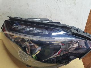 bontott MERCEDES-BENZ C-CLASS Bal Ledes Fényszóró