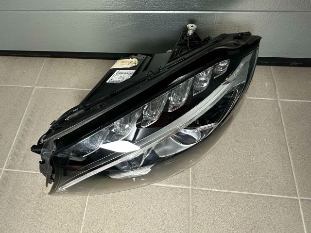 bontott MERCEDES-BENZ C-CLASS Bal Ledes Fényszóró