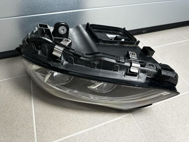 bontott MERCEDES-BENZ C-CLASS Bal Ledes Fényszóró