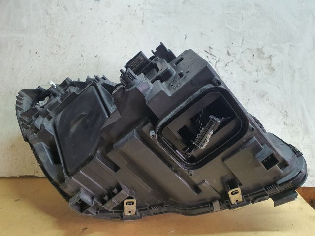 bontott MERCEDES-BENZ C-CLASS Bal Ledes Fényszóró